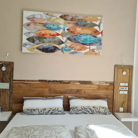 Ferienwohnung Beachhouse-3